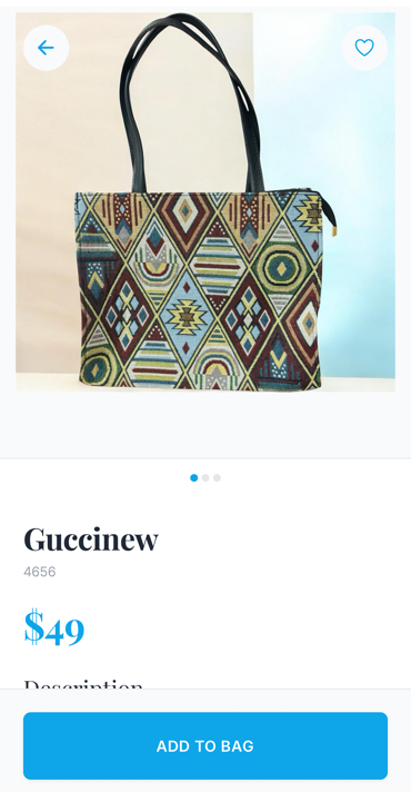 MyzoPurse app screenshot